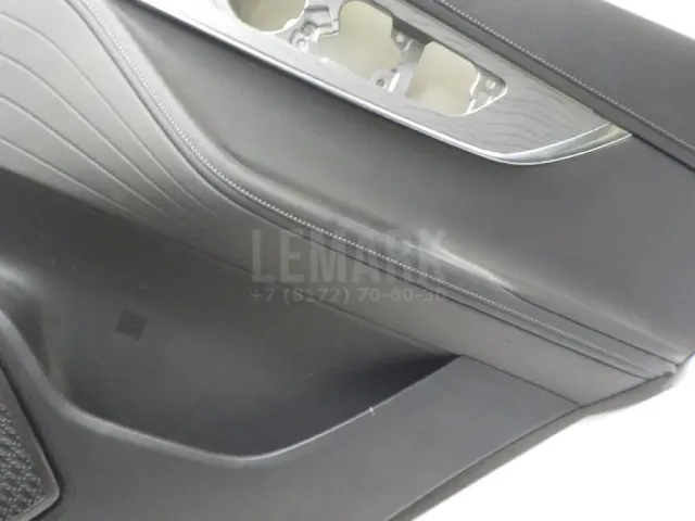Обшивка двери задней правой для  Ford Edge 2007-2015