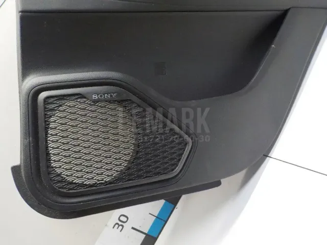Обшивка двери задней правой для  Ford Edge 2007-2015