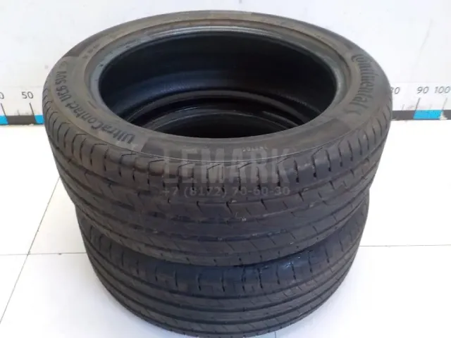 Шины к-кт для  BMW X6 E71 2008-2014