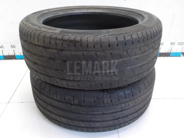 Шины к-кт для  BMW X6 E71 2008-2014