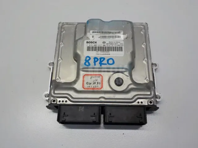 Блок управления двигателем для  Ford C-MAX 2003-2010
