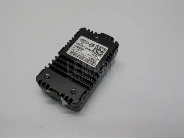 Радар BSD (Слепых зон) для  Geely GC6 2014-2016