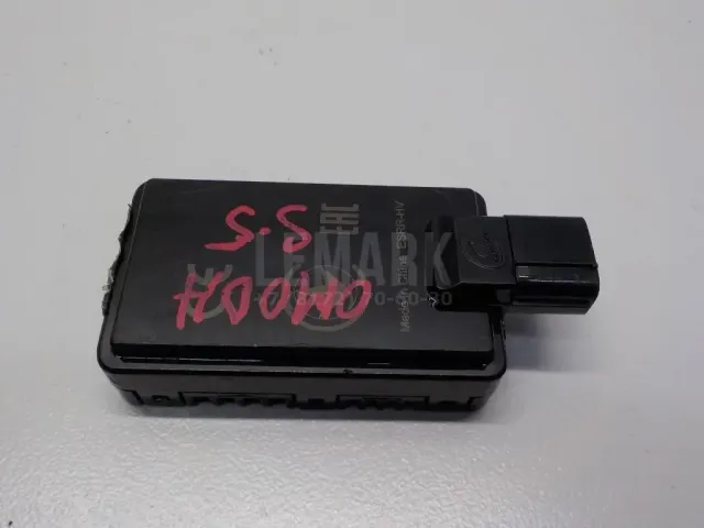Радар BSD (Слепых зон) для  Geely GC6 2014-2016