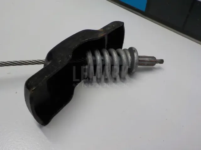 Кронштейн крепления запасного колеса для  Geely Emgrand EC7 (FE-1/2) 2011-2016