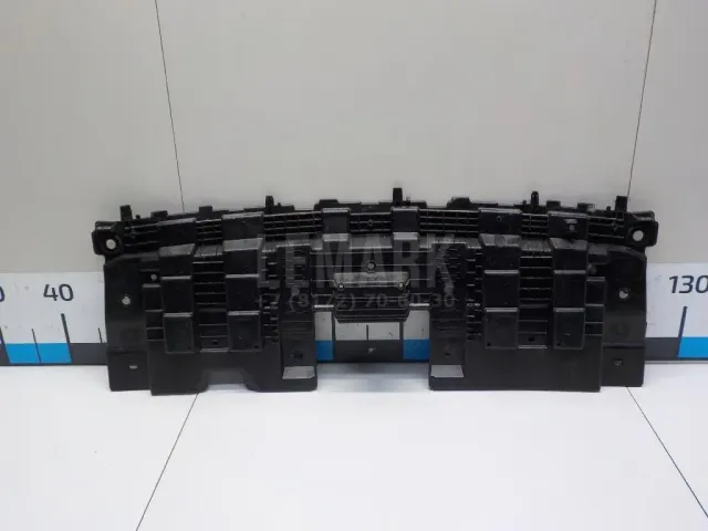 Кожух замка капота для  DAF CF 2013