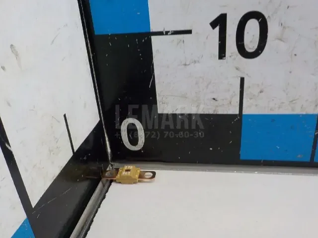 Предохранитель