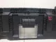 Кожух замка капота для  Ford Fiesta 2001-2008