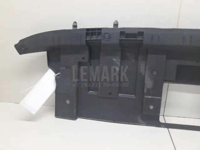 Кожух замка капота для  Ford Fiesta 2001-2008