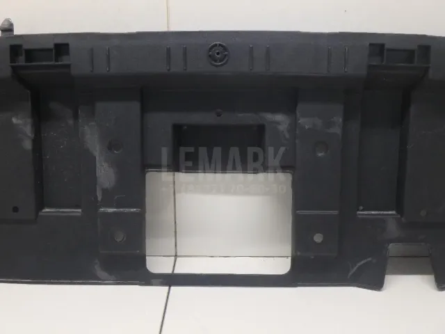 Кожух замка капота для  Ford Fiesta 2001-2008