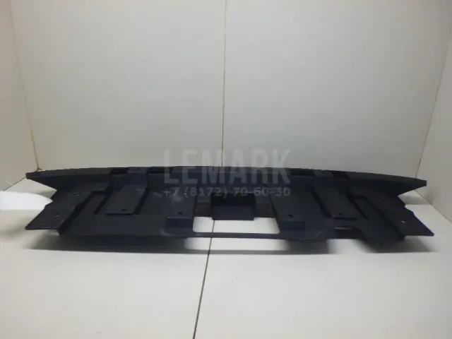 Кожух замка капота для  Ford Fiesta 2001-2008