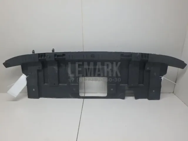 Кожух замка капота для  Ford Fiesta 2001-2008