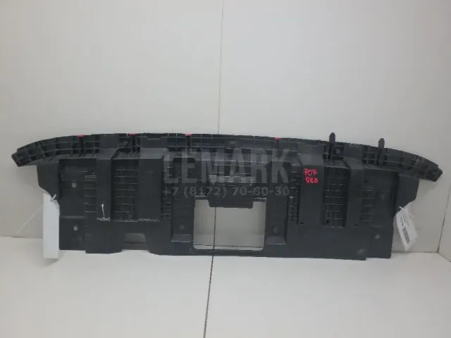 Кожух замка капота для  Ford Fiesta 2001-2008