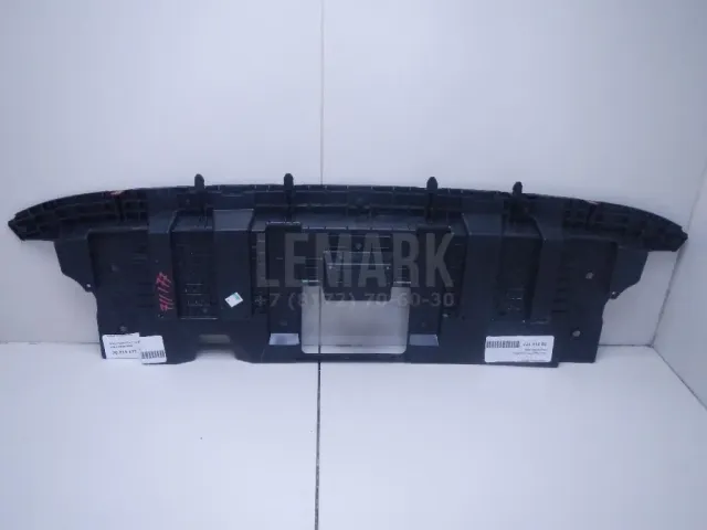 Кожух замка капота для  Chrysler Concord 0-1998
