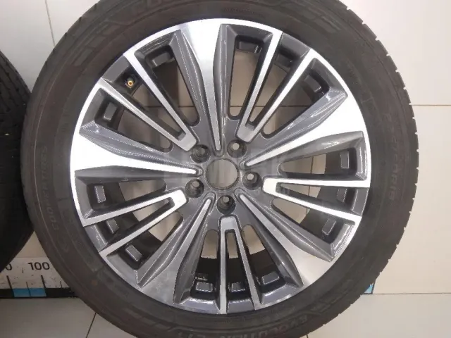 Шины к-кт для  BMW X4 G02 2018