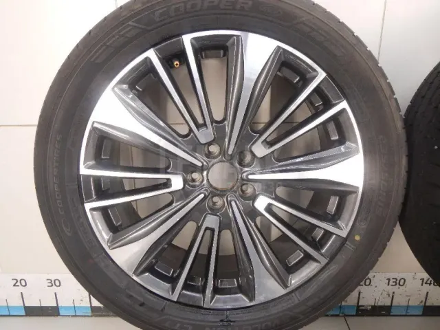 Шины к-кт для  BMW X4 G02 2018