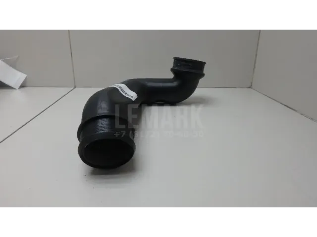 Патрубок интеркулера для  Chevrolet Captiva (C100) 2006-2010