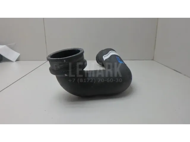 Патрубок интеркулера для  Chevrolet Captiva (C100) 2006-2010