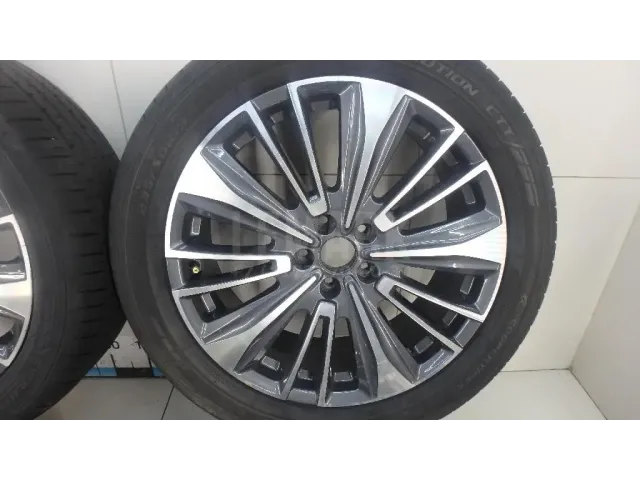 Шины к-кт для  Audi A4 [B5] 1994-2001