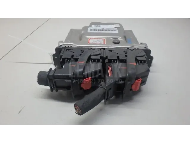 Блок управления двигателем для  Changan UNI-T 2020