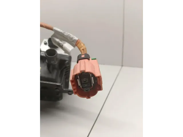 Отопитель дополнительный
