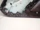 Обшивка двери задней правой для  Citroen C3 2009-2016