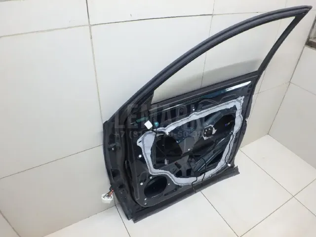 Дверь передняя правая для  Fiat Punto I (176) 1993-1999