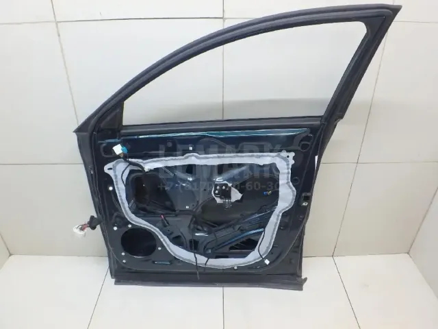 Дверь передняя правая для  Fiat Punto I (176) 1993-1999