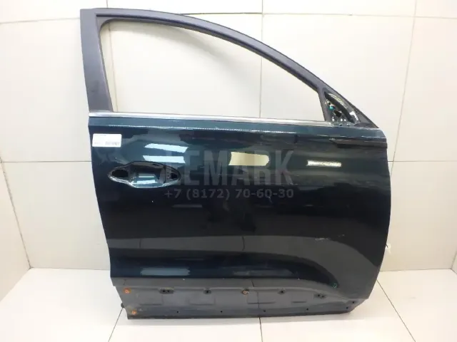 Дверь передняя правая для  Fiat Punto I (176) 1993-1999