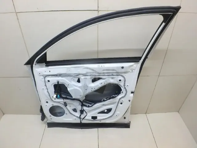 Дверь передняя правая для  Fiat Fiorino 2008