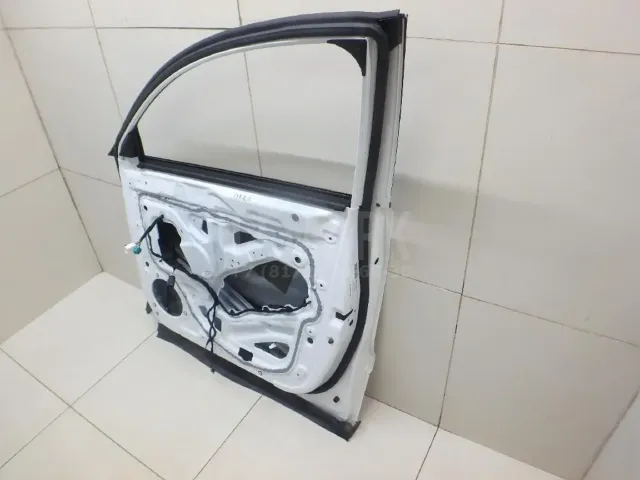 Дверь передняя правая для  Fiat Fiorino 2008