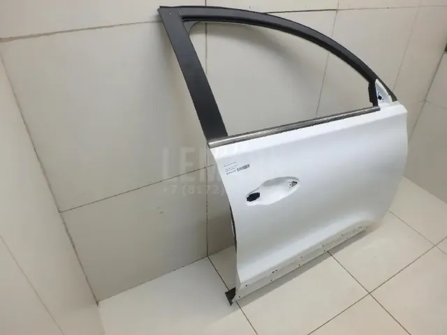 Дверь передняя правая для  Fiat Fiorino 2008