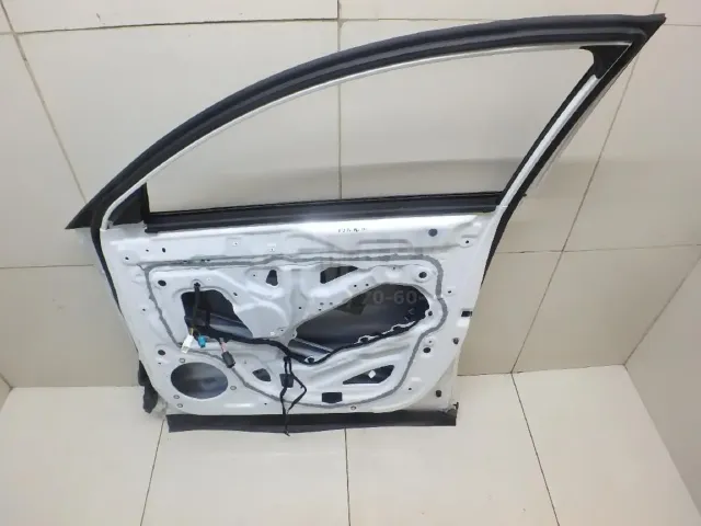 Дверь передняя правая для  Fiat Fiorino 2008