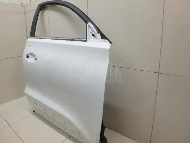 Дверь передняя правая для  Fiat Fiorino 2008
