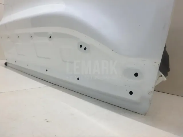Дверь передняя правая для  Fiat Fiorino 2008