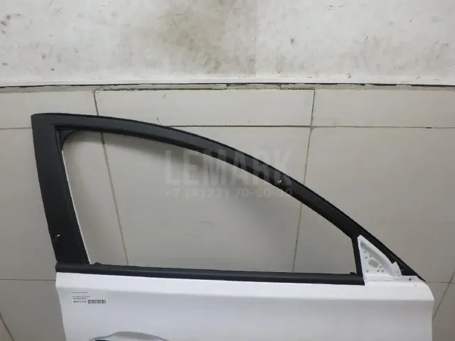 Дверь передняя правая для  Fiat Ducato 0-1990