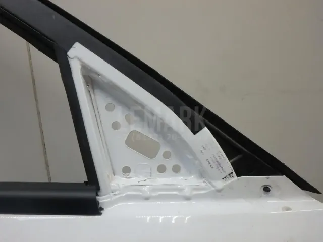 Дверь передняя правая для  Fiat Ducato 0-1990