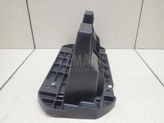 Кронштейн переднего бампера для  BMW X5 G05 2018