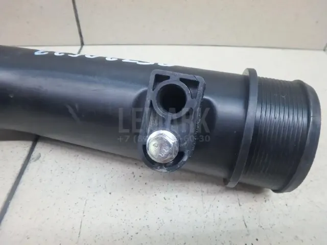 Патрубок интеркулера для  Citroen Xsara Picasso 1999-2010