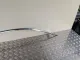 Молдинг крыши левый