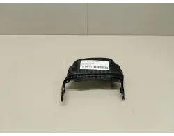 Кожух рулевой колонки верхний