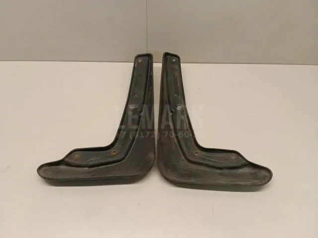 Брызговики задние к-кт для  Fiat Tempra 1990-1998