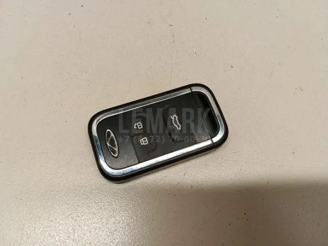Брелок для  Audi A6 [C5] 1997-2004
