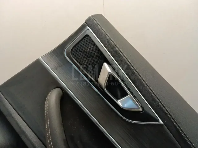 Обшивка двери задней правой для  Audi A5/S5 (F5) 2017