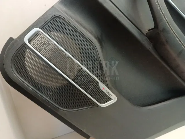 Обшивка двери задней правой для  Audi A5/S5 (F5) 2017