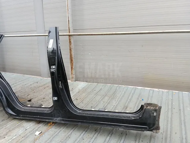 Порог со стойкой правый для  Ford Mondeo V 2015-2022