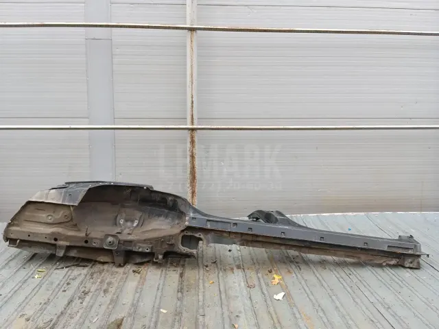 Порог со стойкой правый для  Ford Mondeo V 2015-2022