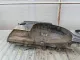 Порог со стойкой правый для  Ford Mondeo V 2015-2022