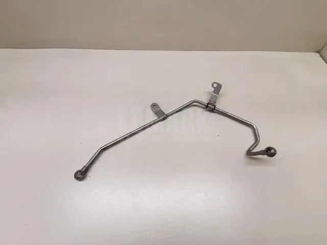 Трубка масляная