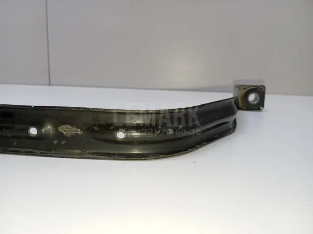Лента крепления бензобака для  ERF EC10 1995-2004