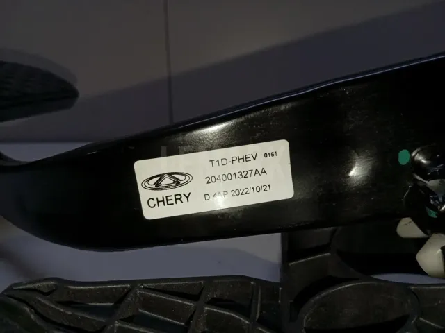 Педаль тормоза для  Ford America Econoline 1992-2013